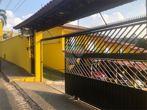 Venda Condomínio Ferraz De Vasconcelos Jardim Dayse 1