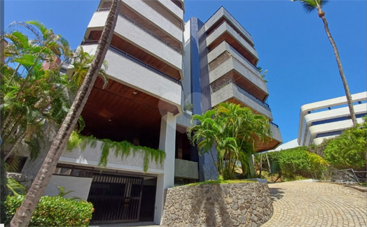 Venda Duplex Salvador Rio Vermelho 1