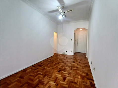 Venda Apartamento Rio De Janeiro Andaraí 1