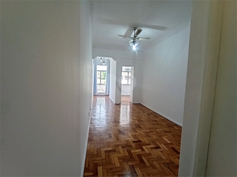 Venda Apartamento Rio De Janeiro Andaraí 1