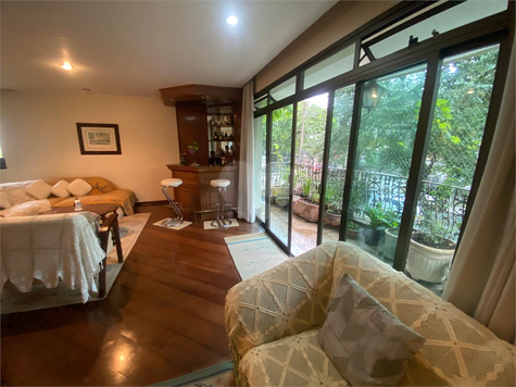 Venda Apartamento São Paulo Campo Belo 1