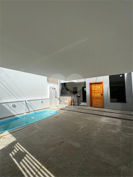 Venda Casa Piracicaba Residencial Nova Água Branca Ii 1