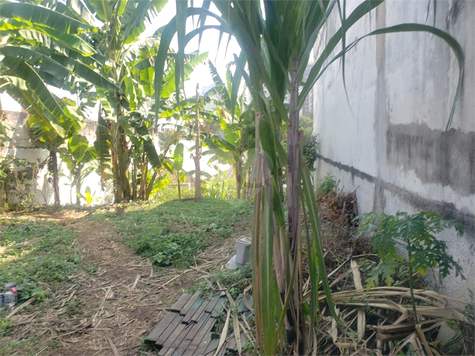 Venda Terreno São Paulo Bosque Da Saúde 1