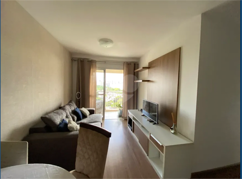 Venda Apartamento São Paulo Vila Clementino 1