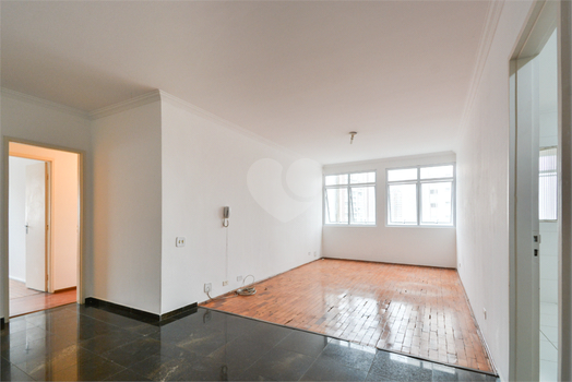 Venda Apartamento São Paulo Paraíso 1