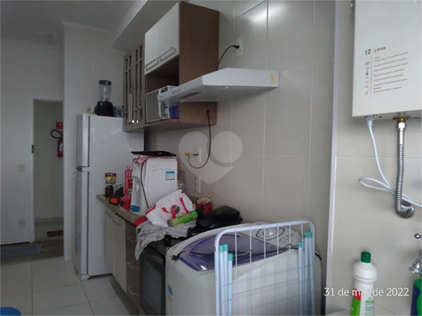 Venda Apartamento Santos José Menino 1