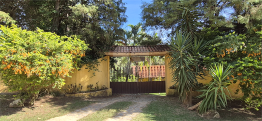 Venda Chácara Itu Bairro Campos De Santo Antônio 1