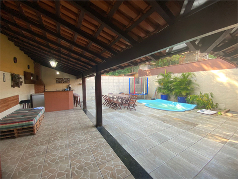 Venda Casa Barra Mansa Morada Da Granja 1