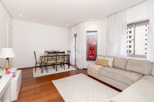 Venda Apartamento São Paulo Chácara Inglesa 1