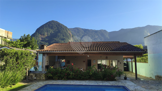 Venda Casa térrea Bertioga Morada Da Praia 1