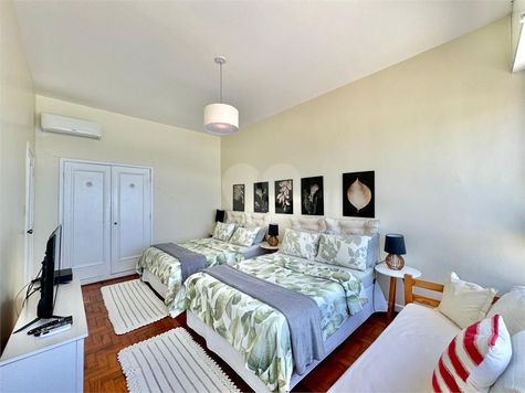 Venda Apartamento Guarujá Pitangueiras 1