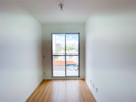 Aluguel Apartamento São Paulo Tatuapé 1
