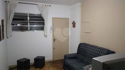 Venda Apartamento Praia Grande Canto Do Forte 1