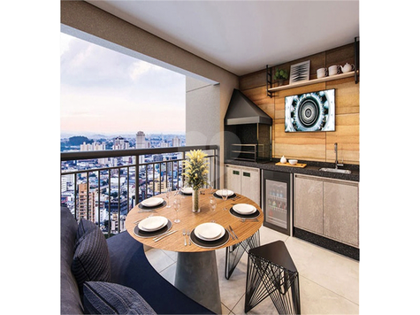 Venda Apartamento Guarulhos Macedo 1