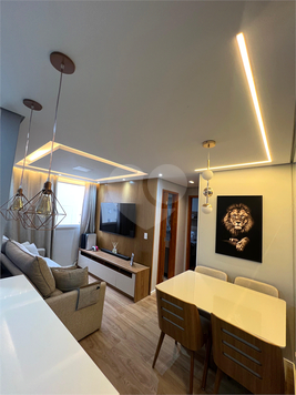 Venda Apartamento São Paulo Jardim Íris 1