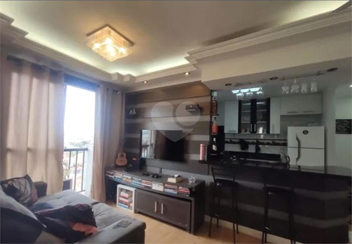 Venda Apartamento Indaiatuba Jardim Alice 1