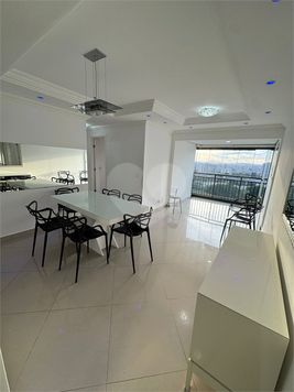 Aluguel Apartamento São Paulo Mooca 1