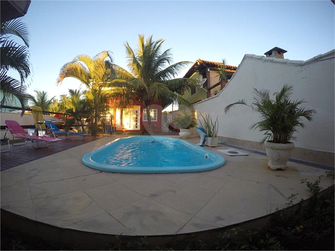 Venda Hotel Armação Dos Búzios Geribá 1