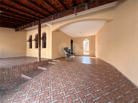 Venda Casa Várzea Paulista Vila Tupi 1