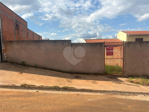 Venda Terreno Lençóis Paulista Jardim Grajaú 1