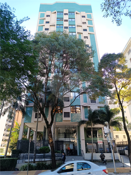 Aluguel Salas São Paulo Jardim Paulista 1