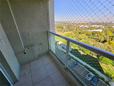 Venda Apartamento Indaiatuba Jardim Sevilha 1