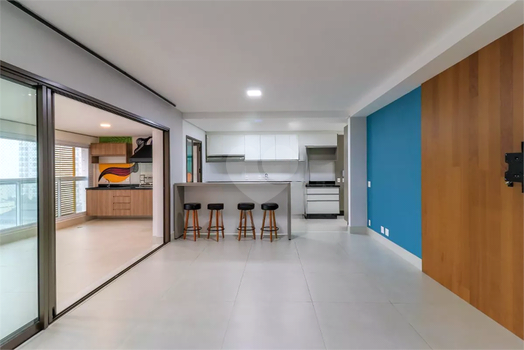 Aluguel Apartamento São Paulo Jardim Das Acácias 1