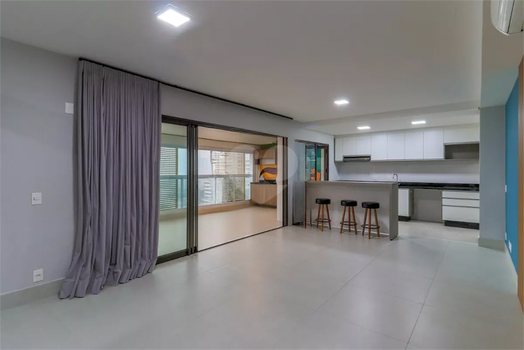 Aluguel Apartamento São Paulo Jardim Das Acácias 1