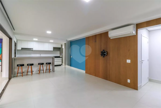 Aluguel Apartamento São Paulo Jardim Das Acácias 1