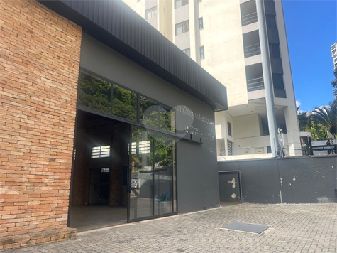 Venda Prédio inteiro São Paulo Vila Suzana 1