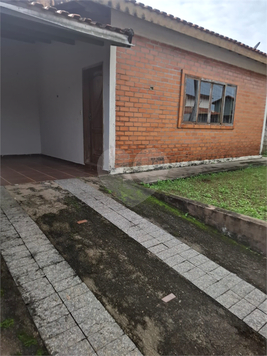 Venda Casa térrea Peruíbe Balneário Continental 1