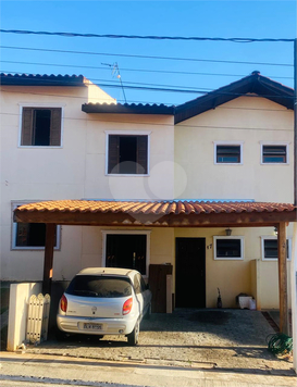 Venda Condomínio Sorocaba Jardim Santa Cecília 1