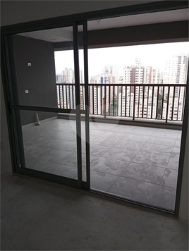 Venda Apartamento São Paulo Vila Santa Catarina 1