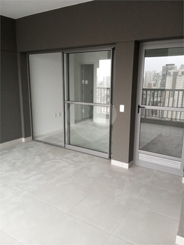 Venda Apartamento São Paulo Vila Santa Catarina 1