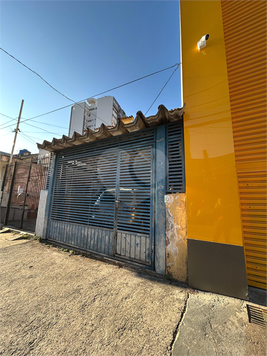 Venda Sobrado São Paulo Pari 1