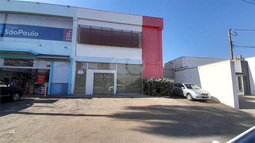 Aluguel Prédio inteiro Piracicaba São Dimas 1