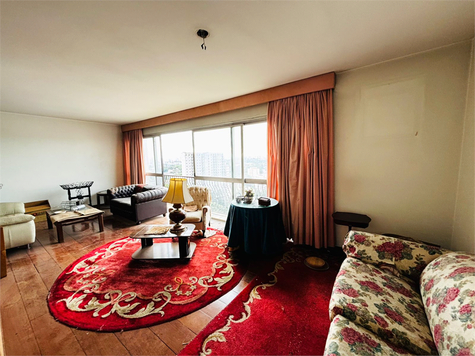 Venda Apartamento São Paulo Morumbi 1