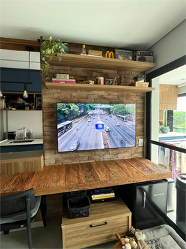 Aluguel Apartamento São Paulo Pinheiros 1