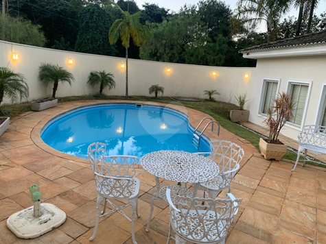 Venda Condomínio Sorocaba Parque Residencial Villa Dos Inglezes 1