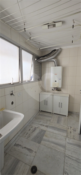 Aluguel Apartamento São Paulo Santa Cecília 1