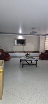 Aluguel Apartamento São Paulo Santa Cecília 1