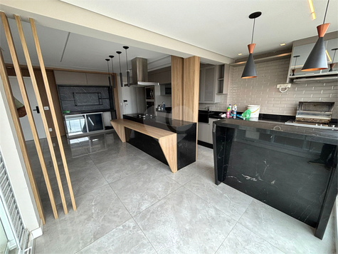Venda Apartamento São Paulo Vila Formosa 1