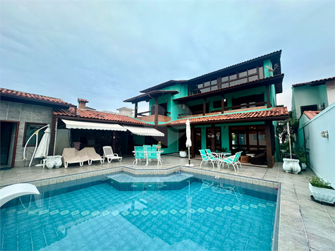 Venda Casa Niterói Camboinhas 1