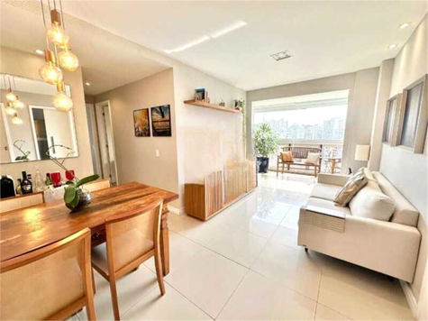 Venda Apartamento Niterói Santa Rosa 1
