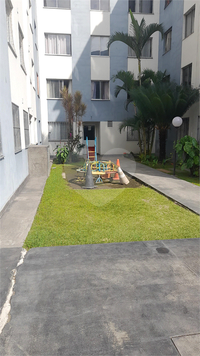 RESIDENCIAL DI CAVALCANTI