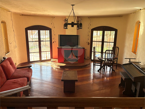 Venda Casa Mogi Das Cruzes Vila Oliveira 1