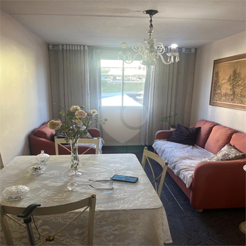 Venda Apartamento Jundiaí Residencial Terra Da Uva 1