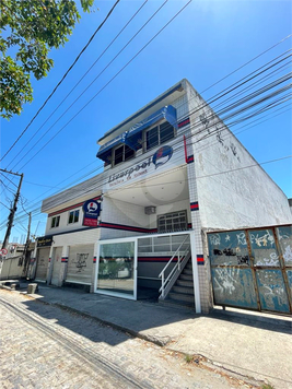 Venda Prédio inteiro Itaboraí Centro 1