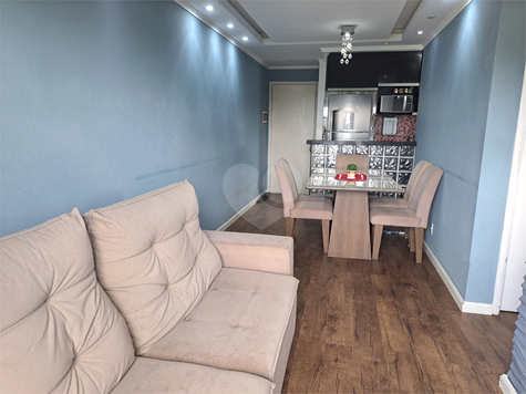 Venda Apartamento São Paulo Itaquera 1