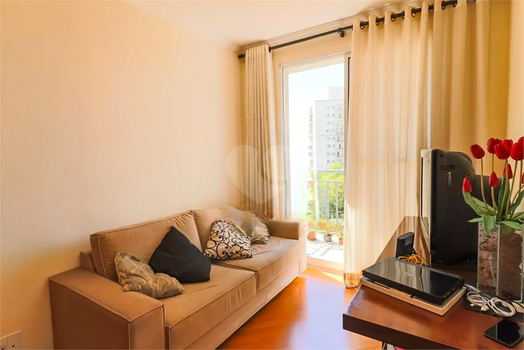 Venda Apartamento São Paulo Vila Andrade 1